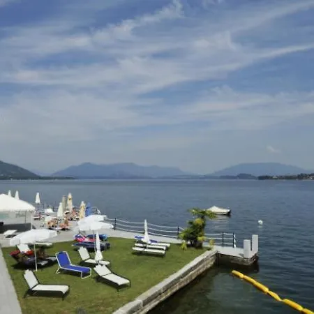 Appartement Sleeps 3 Pool T421409 Meina