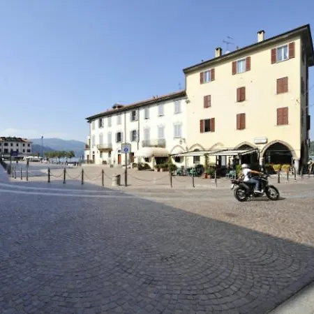 Appartamento Sleeps 3 Pool T421409 *