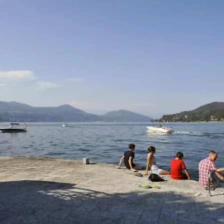 Appartement Sleeps 3 Pool T421409