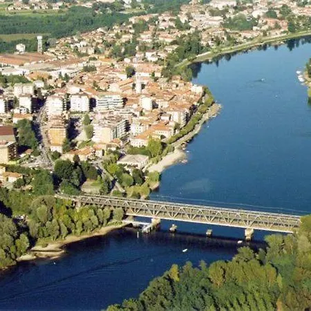Appartement Sleeps 3 Pool T421409 *